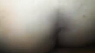 Mon Rebeu m'encule - Bareback Interracial