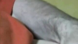 Horny adidas stud must jerking off in sports camp week