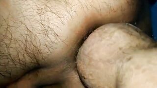 Turkish Amateur Continues to Take It in the Ass
