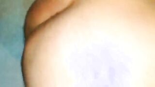 Turkish Amateur Continues to Take It in the Ass