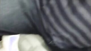 Daddy's Big Cock Blowjob - Amateur Old Young Gay Sex Video