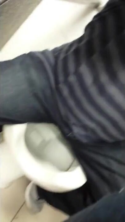 Daddy's Big Cock Blowjob - Amateur Old Young Gay Sex Video