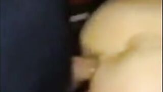 Big Black Cock Barebacks Amateur