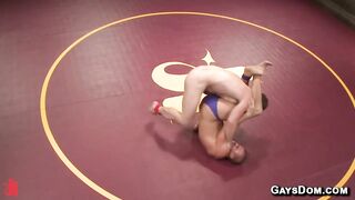 The Ultimate Grudge Match Rematch