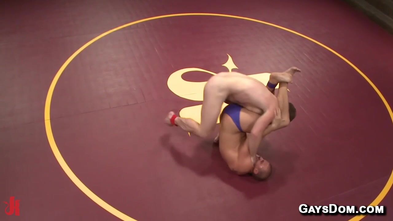 The Ultimate Grudge Match Rematch