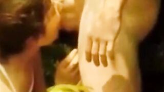 Bareback Twinks: Amateur Cum Tribute