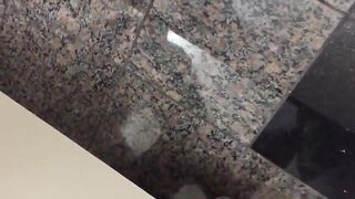 Stranger Barebacks at the Mall - Big Cock Amateur