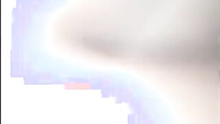 Bareback Amateur Takes a Big Cock for a Juicy Creampie