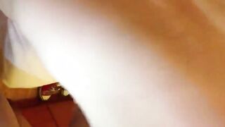 Raw Amateur Creampie
