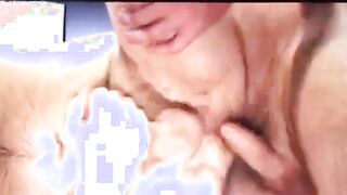 Couro, Pau e Anel: Daddy Bareback