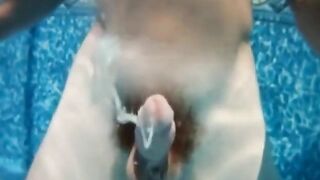23 Massive Squirts: Amateur Underwater Adventure