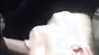 Passionate Blowjob by Paddy