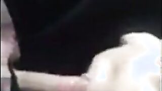 Passionate Blowjob by Paddy