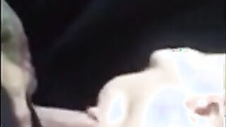 Passionate Blowjob by Paddy