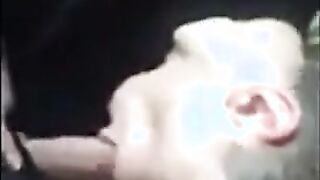 Passionate Blowjob by Paddy