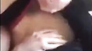 Passionate Blowjob by Paddy