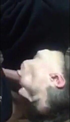 Passionate Blowjob by Paddy