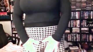 Secretarial Cock