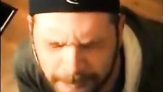 Big Cocks Cumming in Open Mouths Compilation