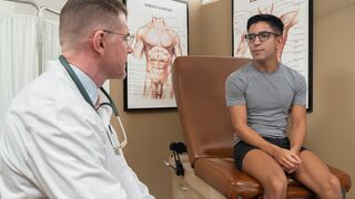 My relationship with my doctor is the best