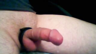 Hands-Free Thick Cum Loads: Twinks and Sex Toys