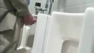 Big-Headed Daddy's Cock