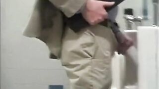 Big-Headed Daddy's Cock