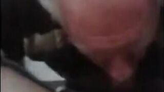 Grandpas Suck Off - Amateur Daddies