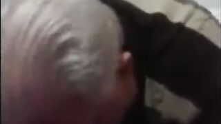 Grandpas Suck Off - Amateur Daddies