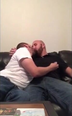 BubNPup: Daddy's Bareback Blowjob