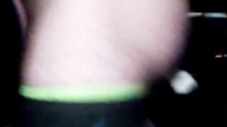 Thick Cock Barebacks Me Hard