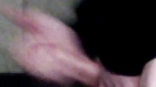 Thick Cock Barebacks Me Hard