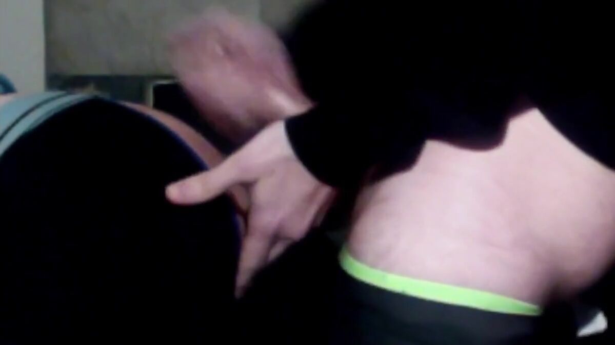 Thick Cock Barebacks Me Hard