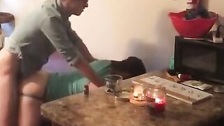 Twink Amateur Gets Fucked Hard