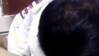 Indian Emo Amateur Sucks Dick