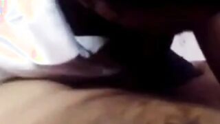 Indian Emo Amateur Sucks Dick