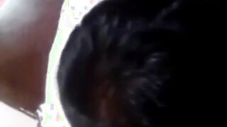 Indian Emo Amateur Sucks Dick