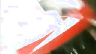 Public Restroom Blowjob
