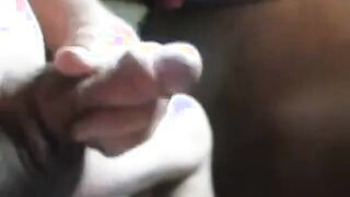 Grandpa's Solo #85 - Amateur Handjob