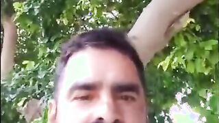 Arabian Gay Interracial Blowjob