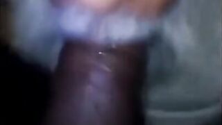Arabian Gay Interracial Blowjob