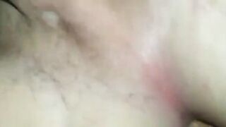 Bareback Sex with Twink Tahmoh
