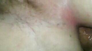 Bareback Sex with Twink Tahmoh