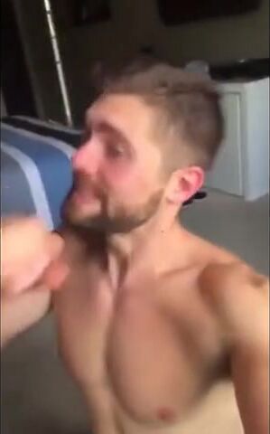 Amateur Blowjob with Big Cock