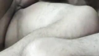 Big Cock Amateur's Nice Fucking