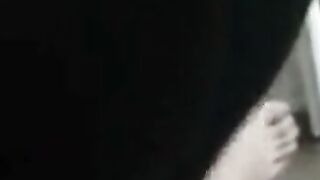 Asian Crossdresser Blowjob