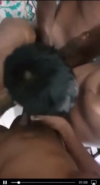 Indian Gay Bukkake Orgy