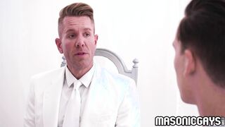 OMG! He Said He Was Straight! What a LIE!