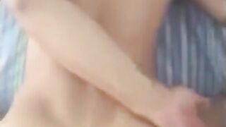 Big Cock Amateur Hunk on OnlyFans