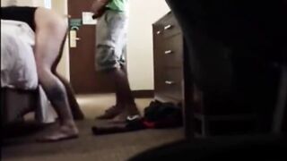 Anonymous Amateur Man Sex Tape
